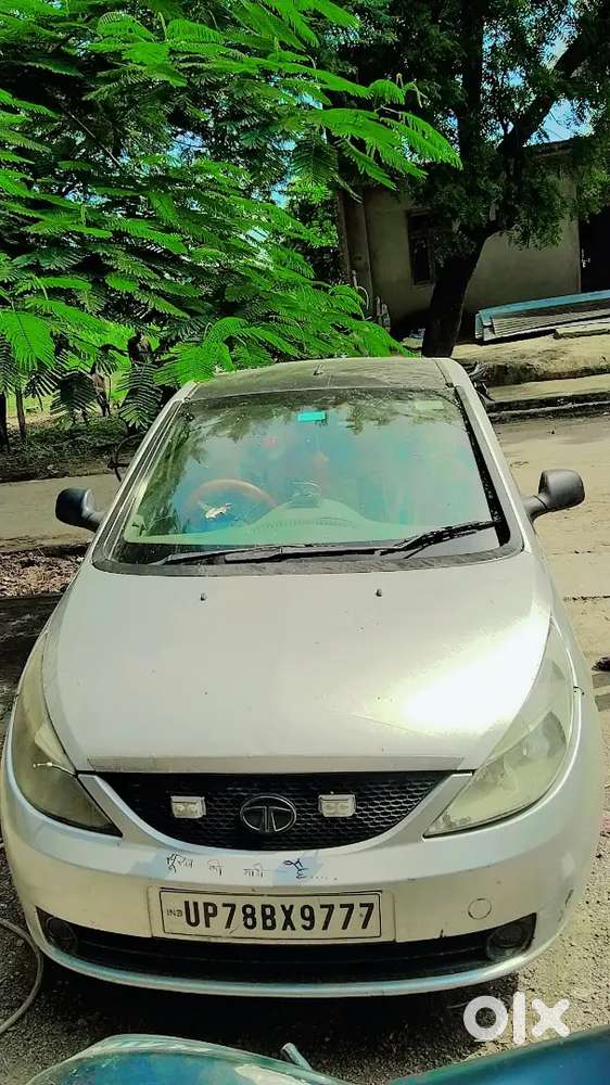 Tata Indica Vista 2010 Diesel 130000 Km Driven