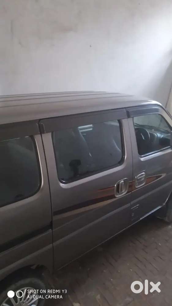 Maruti Suzuki Eeco 2020