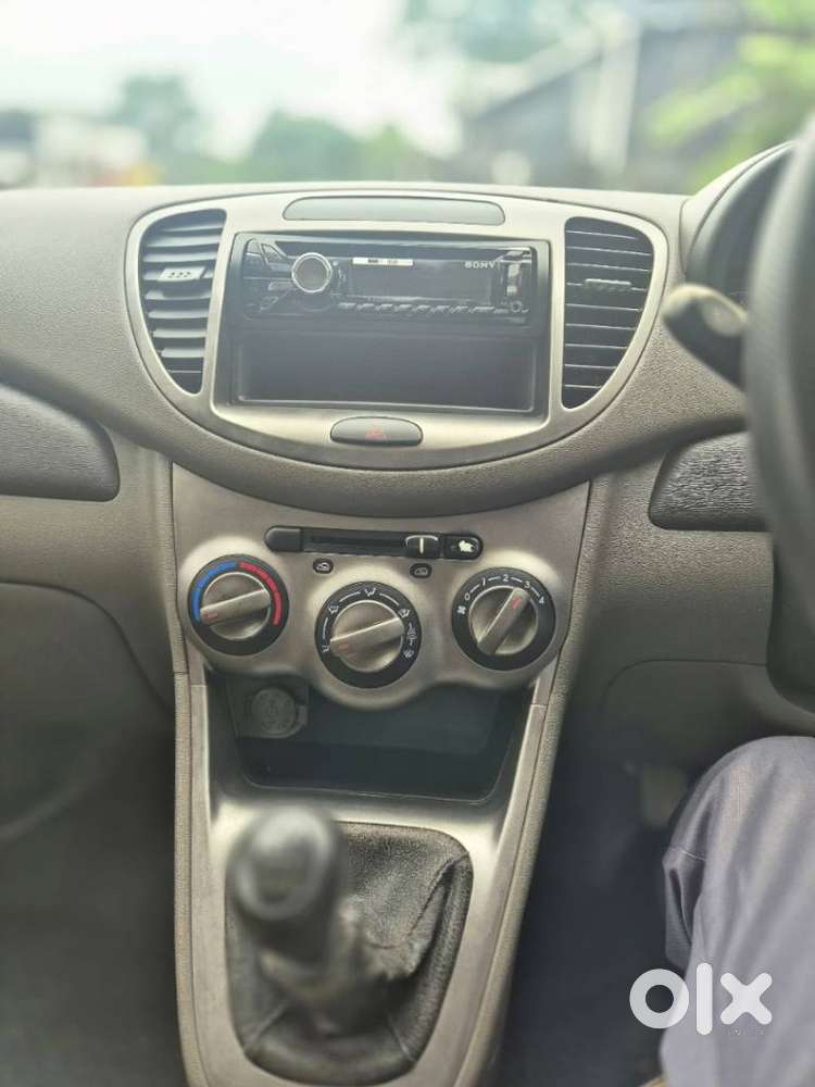 Hyundai I10 Era, 2013, Petrol