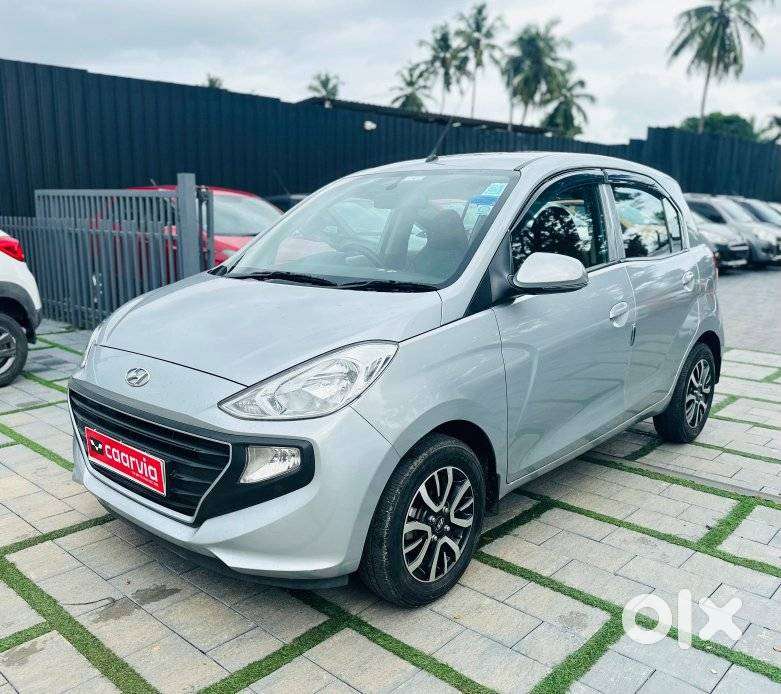 Hyundai New Santro 1.1 Sportz Amt, 2021, Petrol