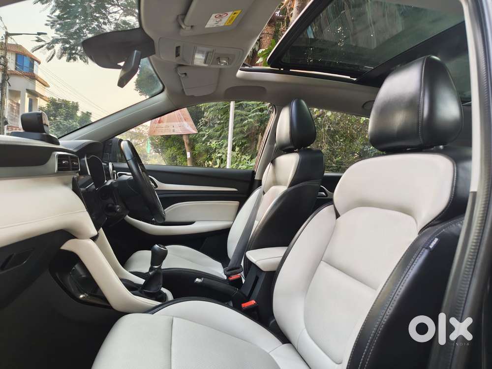 Mg Astor 1.5 Sharp Ex Mt, 2022, Petrol