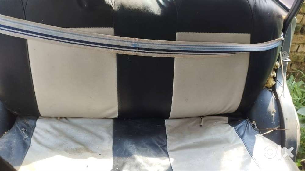 Maruti Suzuki 800 Std 2002
