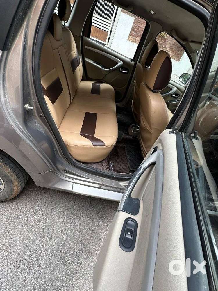 Nissan Terrano Xl 85 Ps Deisel, 2015, Diesel