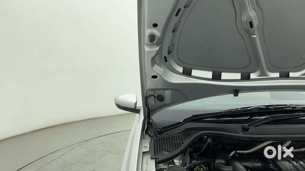 Volkswagen Polo 1.0 Comfortline Plus, 2018, Petrol