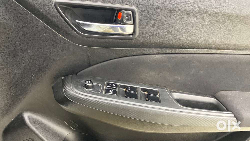 Maruti Suzuki Swift Vvt Vxi, 2022, Petrol