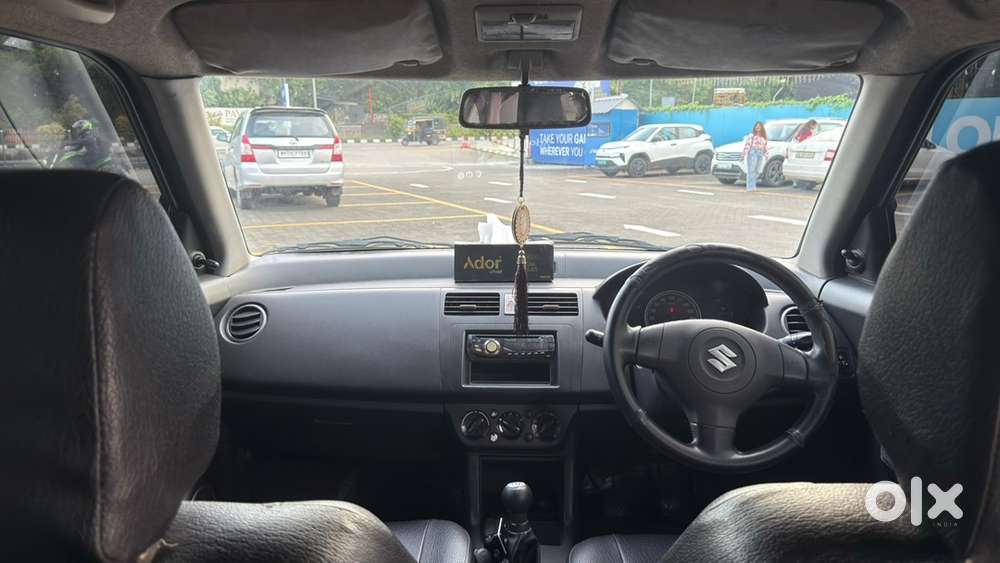 Maruti Swift Diesel 2007