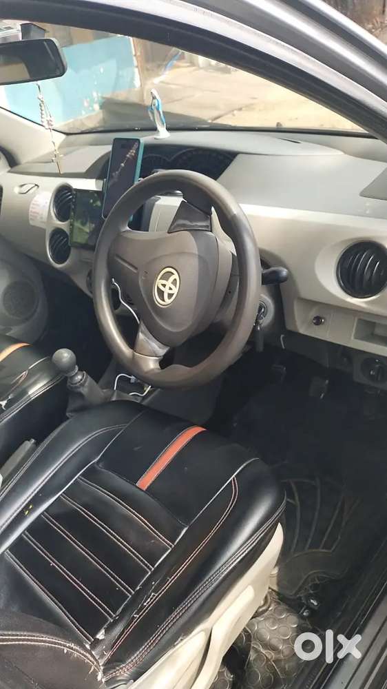 Toyota Etios Gd
