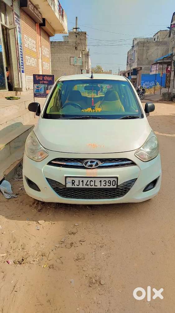 I10 Good Condition