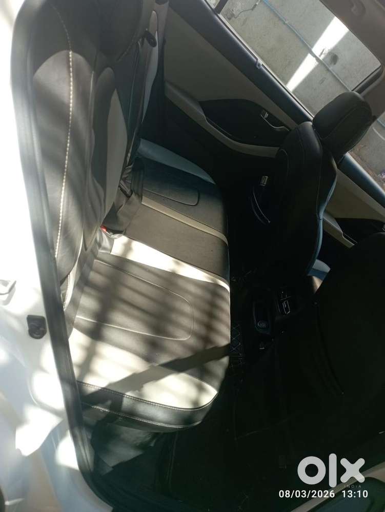 Hyundai Creta Diesel 2020