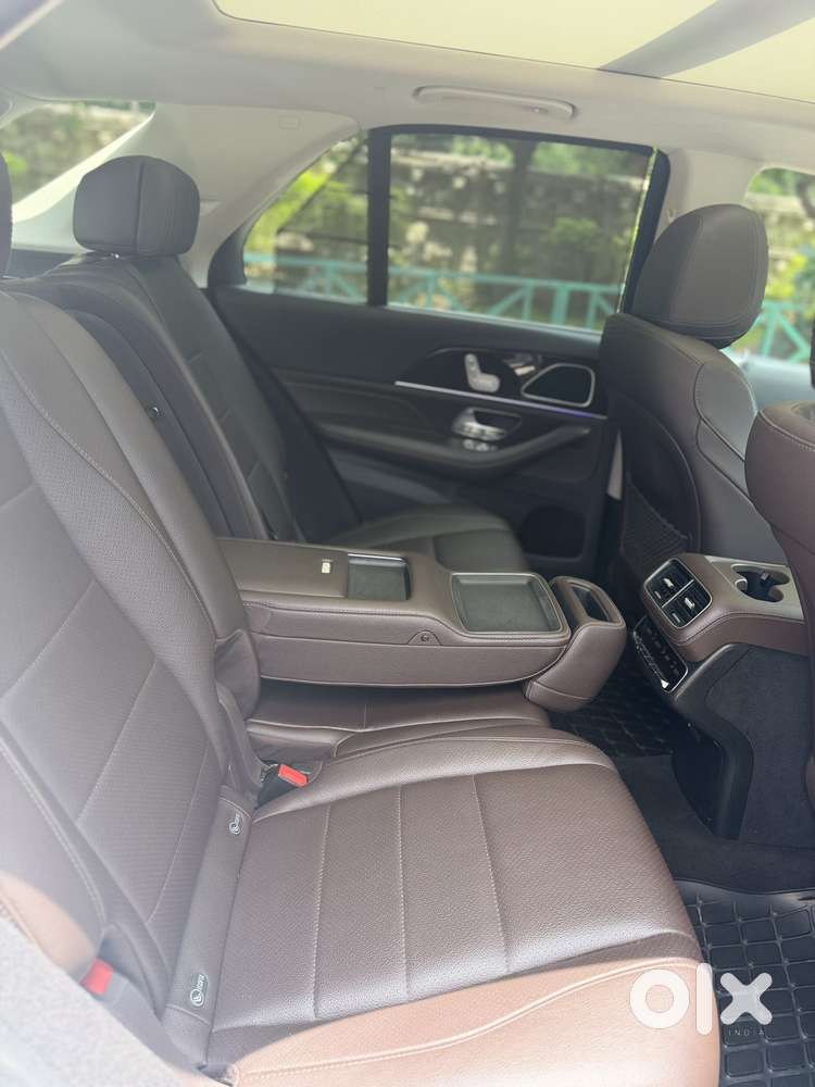 Mercedes-benz Gle 300d 4matic Lwb, 2022, Diesel