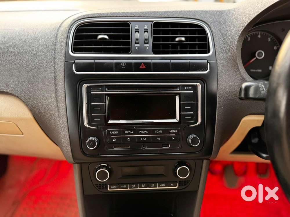 Volkswagen Vento 1.2 Tsi Highline, 2013, Petrol