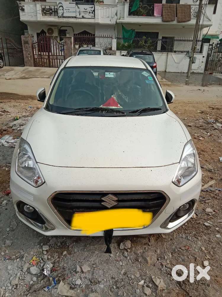 Maruti Suzuki Dzire 2023