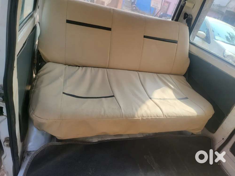 Maruti Suzuki Omni 8 Seater Bsiv, 2019, Petrol