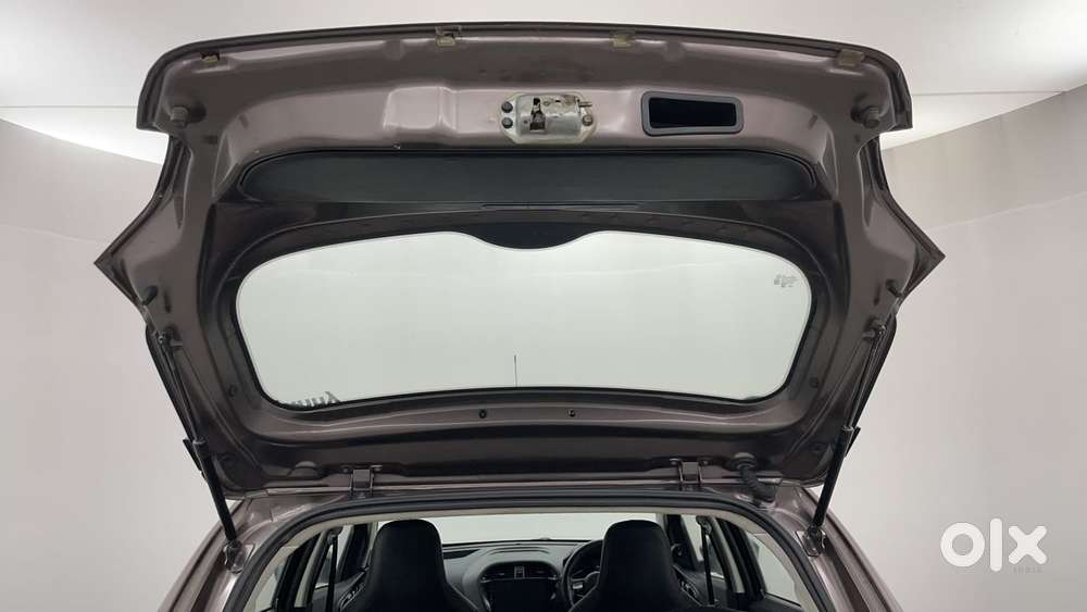 Tata Tiago 1.2 Revotron Xt, 2019, Petrol