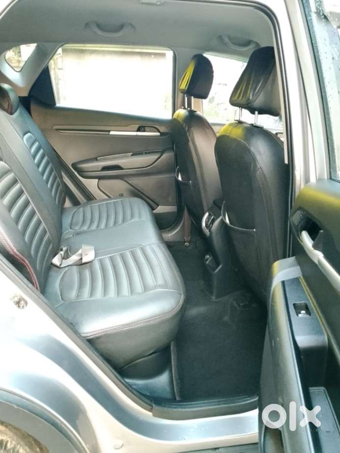 Kia Sonet, 2020, Diesel