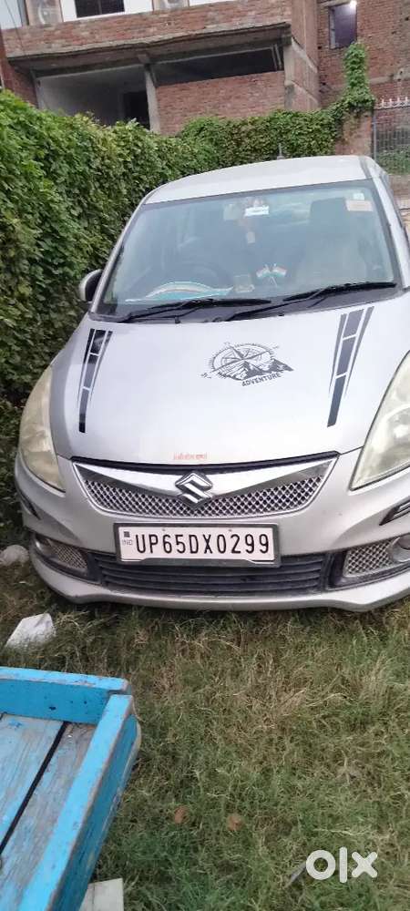 Maruti Suzuki Swift Dzire 2016 Diesel 90000 Km Driven