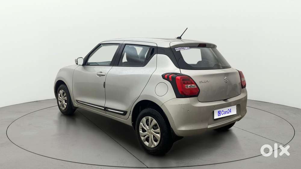 Maruti Suzuki Swift Vxi Cng, 2023, Cng & Hybrids