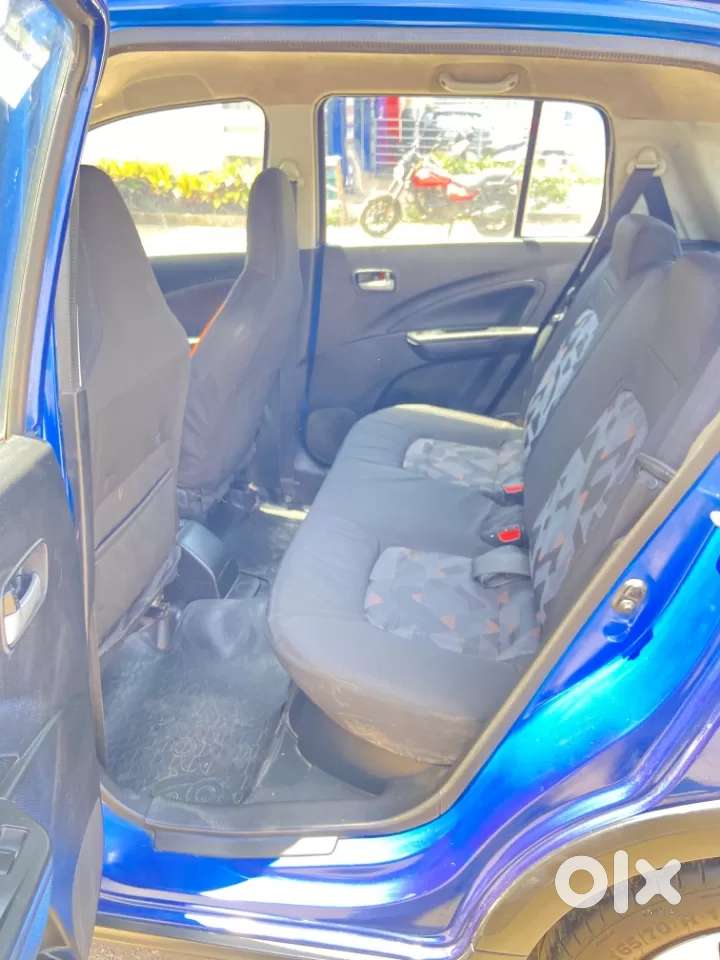 Maruti Suzuki Celerio X Zxi Option, 2018, Petrol