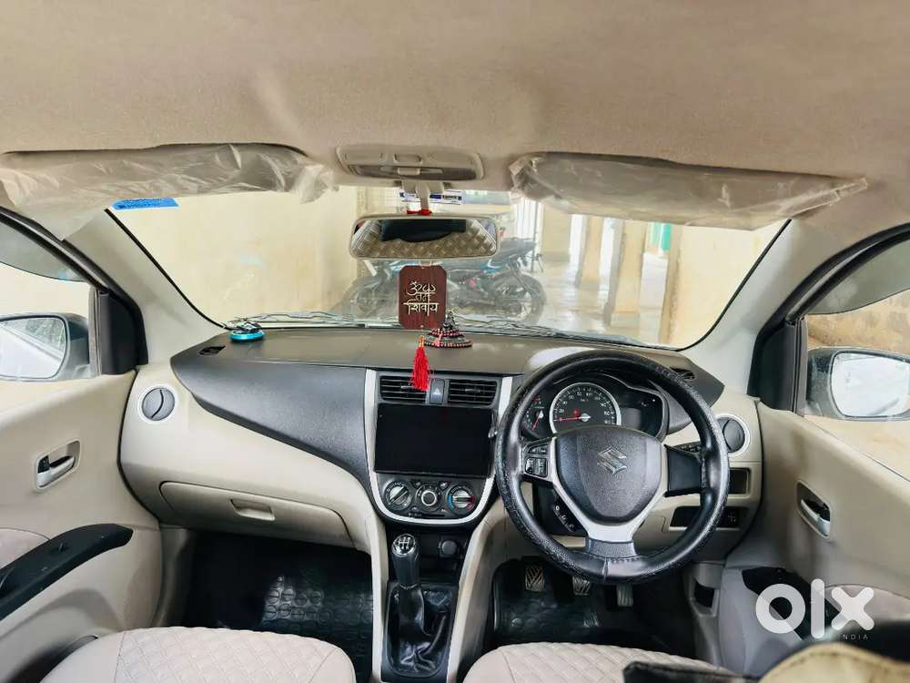 Maruti Suzuki Celerio 2016 Petrol 10900 Km Driven