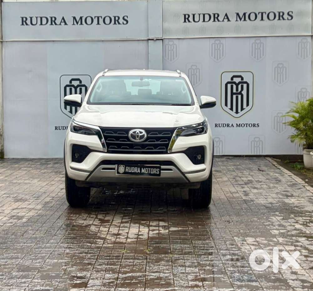 Toyota Fortuner 4x2 Mt 2.8 Diesel, 2026, Diesel