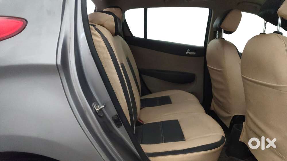 Hyundai I20 2012-2014 Sportz 1.2, 2014, Petrol