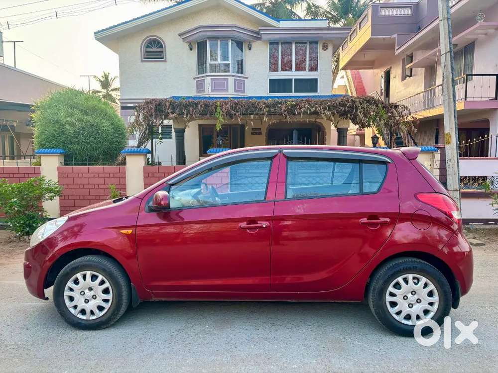 Hyundai I20 2011 Diesel Well Maintained