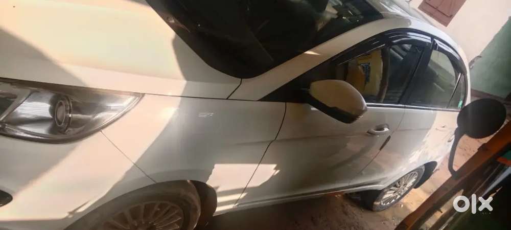 Tata Zest Revotron 2016 Petrol 2nd