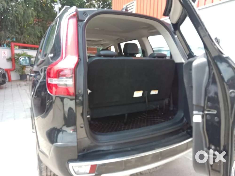 Mahindra Scorpio N Z8 L Diesel At 4wd 7 Str, 2023, Diesel