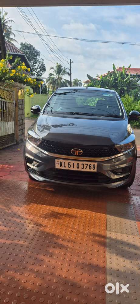Tata Tiago 1.2 Revotron Xm Cng, 2024, Cng & Hybrids