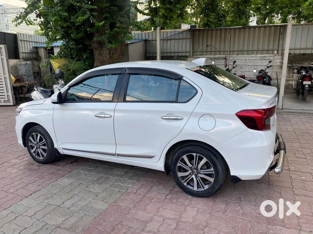 Honda Amaze [2021-2023] 1.2 Vx I-vtec Mt, 2022, Petrol