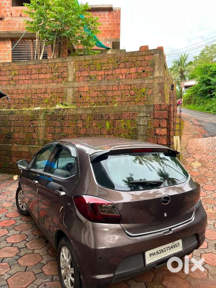 Tata Tiago 2016 Diesel