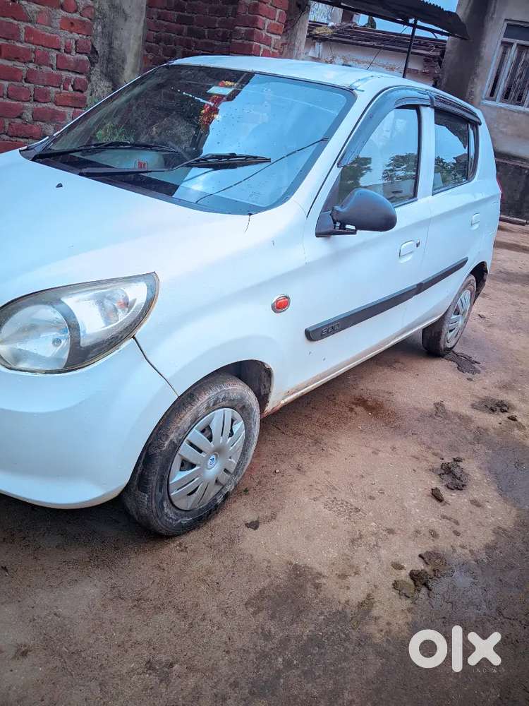Alto 800 2014 Nodal Dimond 2lakh 10 Hjar Kadi Aal Okay