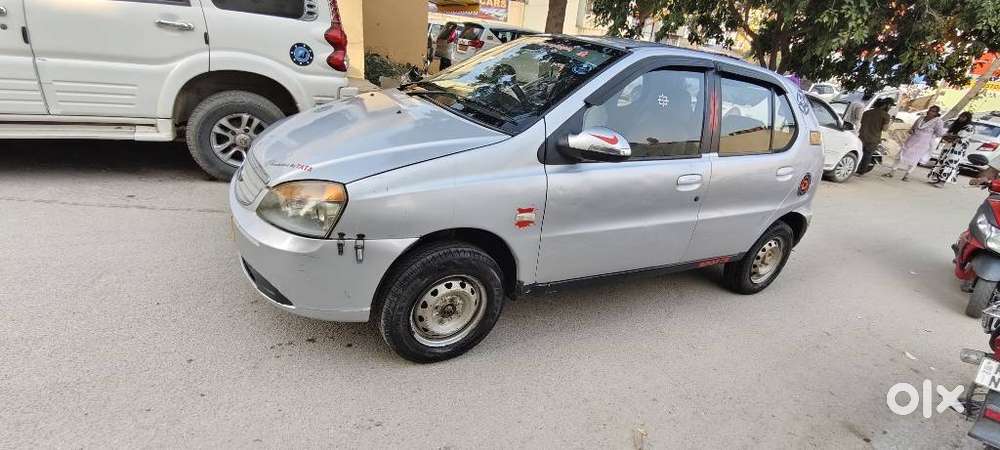 Tata Indica Ev2 Ev2 Lx, 2016, Diesel