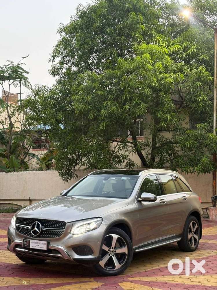 Mercedes-benz Glc 220d 4matic, 2020, Diesel