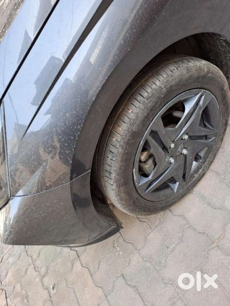 Hyundai New I20 2022