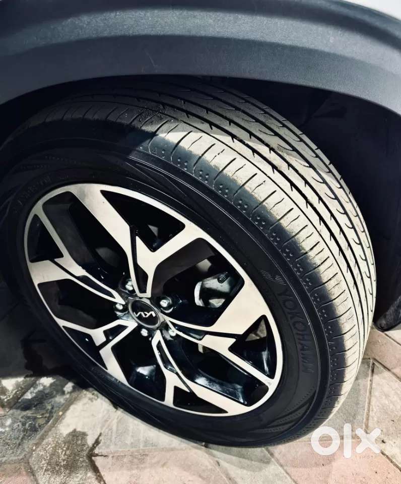Kia Seltos Gtx Plus, 2024, Diesel
