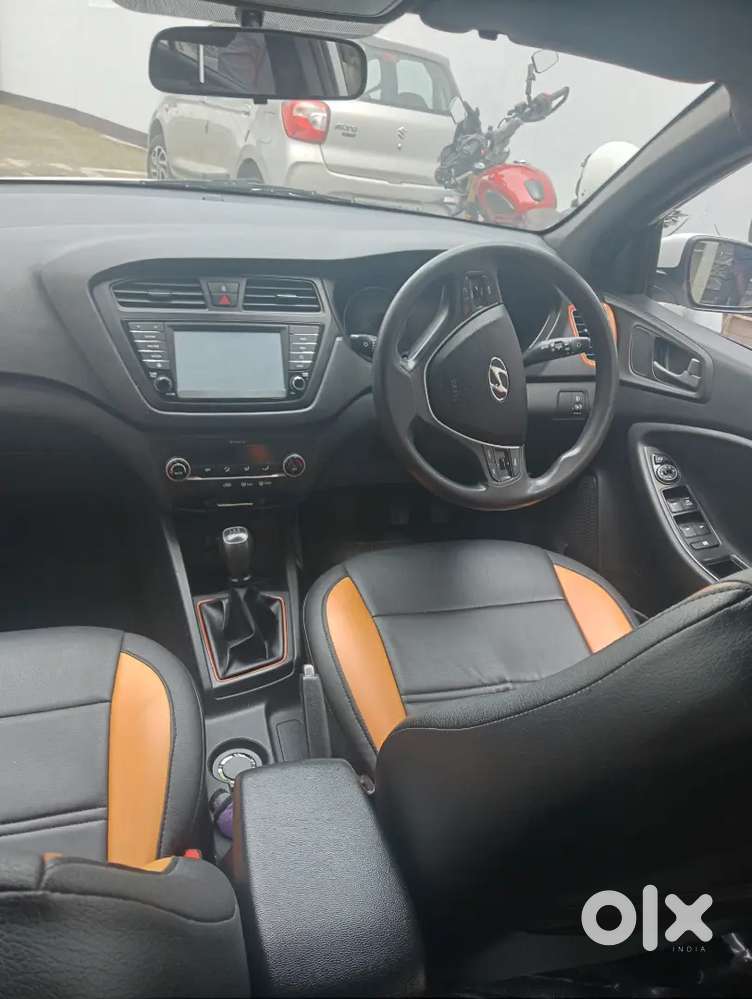 Good Condition