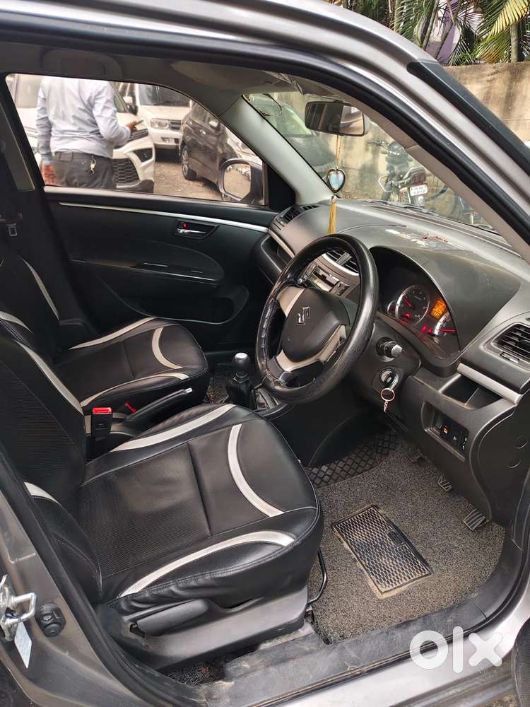 Maruti Suzuki Swift Vdi, 2014, Diesel