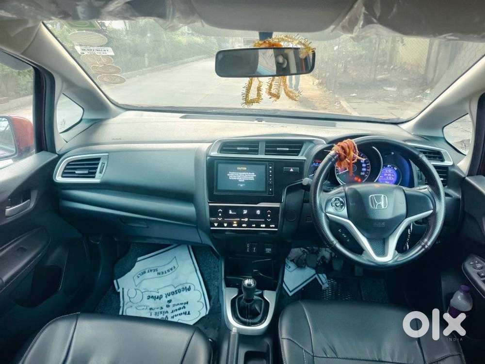 Honda Wr-v I-vtec S, 2020