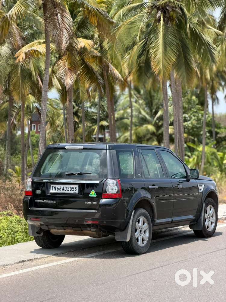 Land Rover Freelander 2 Td4 Hse, 2011, Diesel