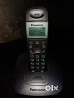 Panasonic Wireless Telephone