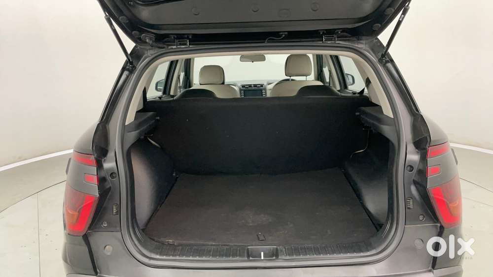 Hyundai Creta 1.5 S Petrol, 2021, Petrol