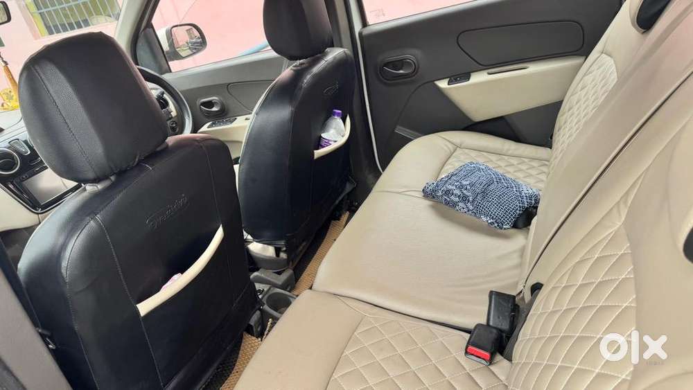 Renault Lodgy 2017 Diesel Good Condition