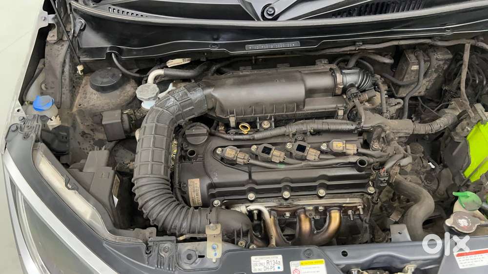 Maruti Suzuki Ignis 1.2 Zeta Mt, 2022, Petrol