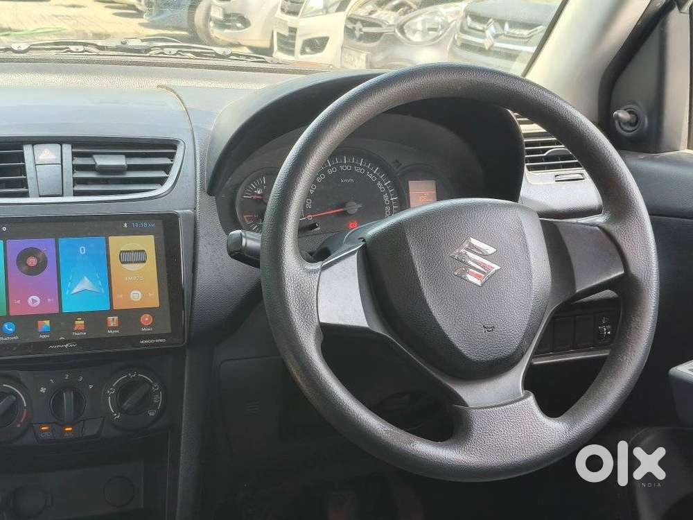 Maruti Suzuki Swift 2011-2014 Ldi, 2013, Diesel