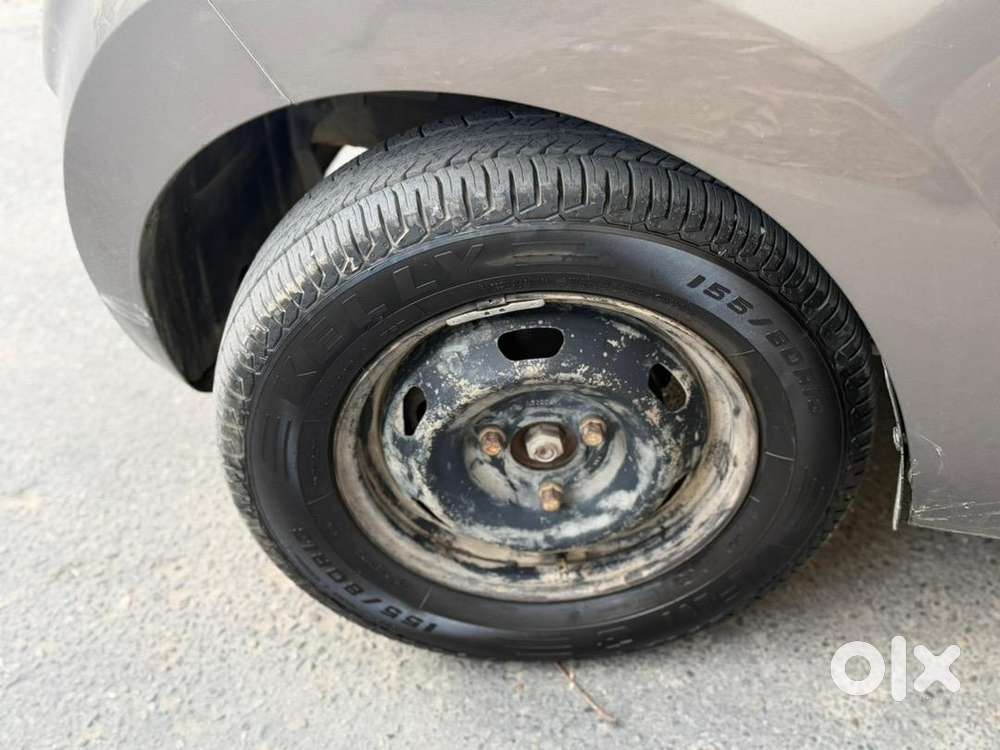 Datsun Redigo 2017 Petrol Well Maintained