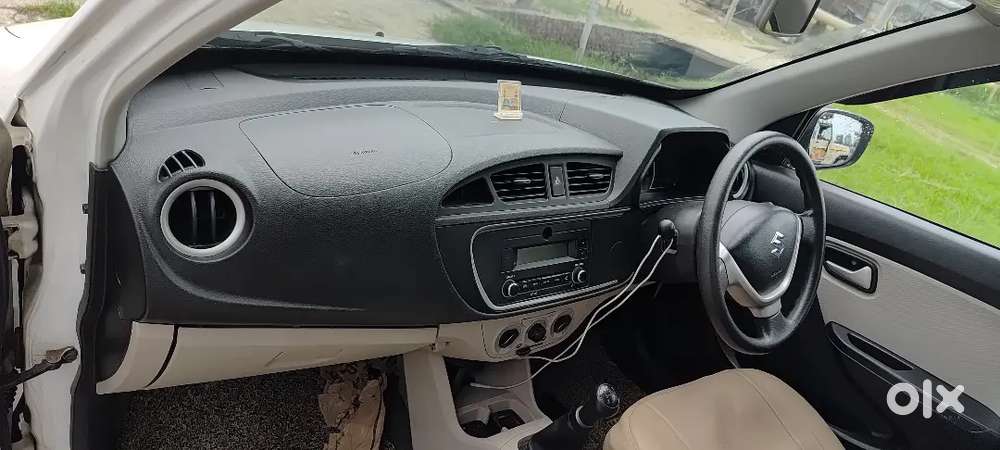 Maruti Suzuki Alto 2021 Petrol Manual Vxi Key Less Close And Open One