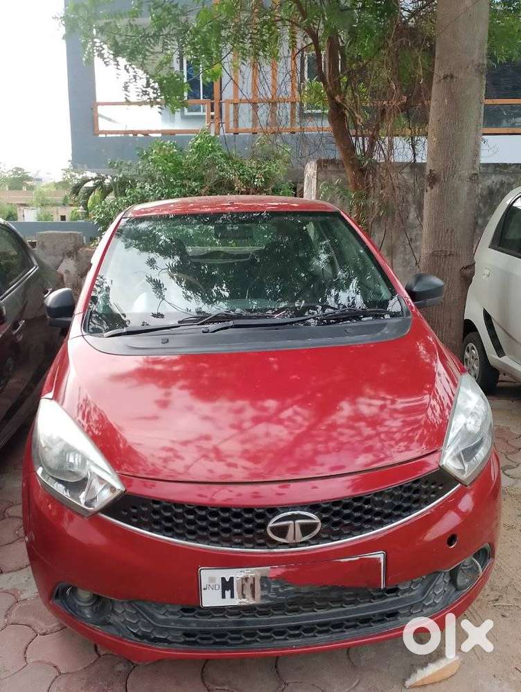 Tata Tiago 1.05 Revotorq Xm Option, 2018, Diesel