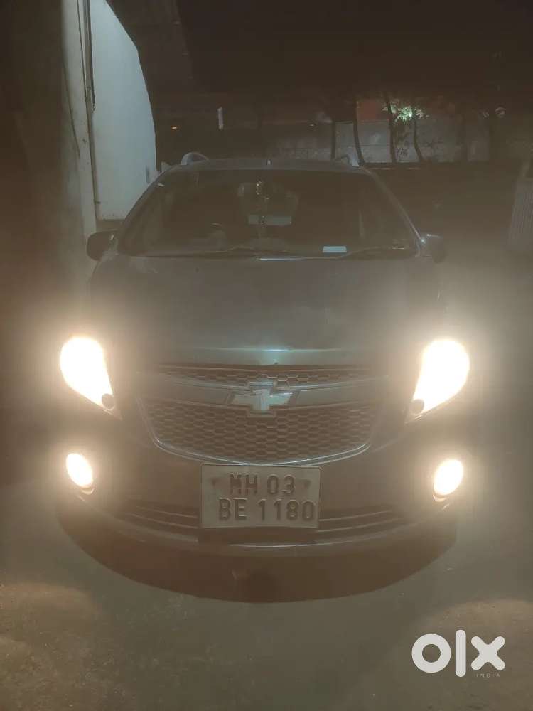 Chevrolet Beat 2011 Diesel 67120 Km Driven