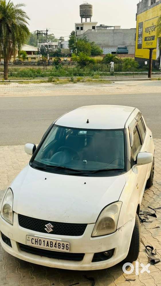 Maruti Suzuki Swift 2010 Diesel Good Condition